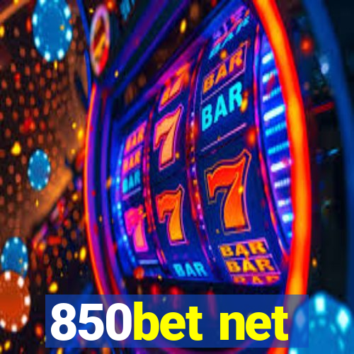 850bet net